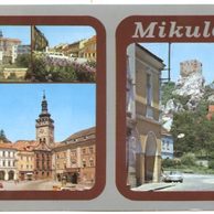 F 13367 - Mikulov