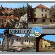 F 13360 - Mikulov