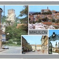 F 13365 - Mikulov