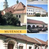 F 19809 - Mutěnice