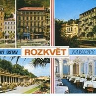F 16450 - Karlovy Vary