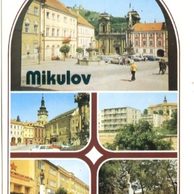 F 13359 - Mikulov