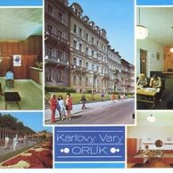 F 16460 - Karlovy Vary