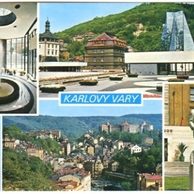 F 16463 - Karlovy Vary