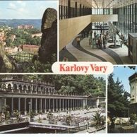 F 16464 - Karlovy Vary