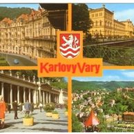F 16459 - Karlovy Vary