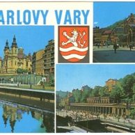 F 16453 - Karlovy Vary