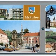 F 13328 - Mikulov