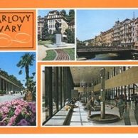F 16458 - Karlovy Vary
