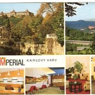 F 16455 - Karlovy Vary