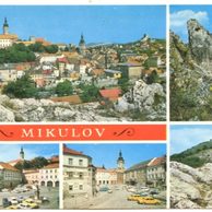 F 13355 - Mikulov