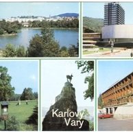 F 16461 - Karlovy Vary