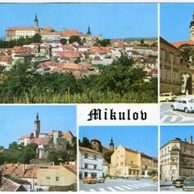 F 13306 - Mikulov