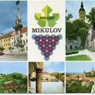 F 13354 - Mikulov