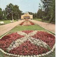 F 15262 - Františkovy Lázně