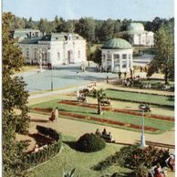 F 15261 - Františkovy Lázně