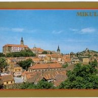 F 13330 - Mikulov