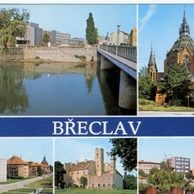F 13428 - Břeclav