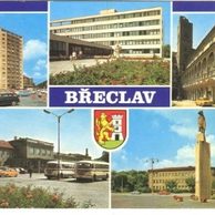 F 13427 - Břeclav
