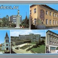 F 13418 - Břeclav
