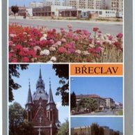 F 13414 - Břeclav