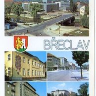F 13408 - Břeclav