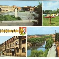 F 13375 - Břeclav