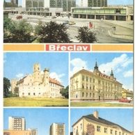 F 13377 - Břeclav