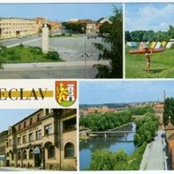 F 13422 - Břeclav
