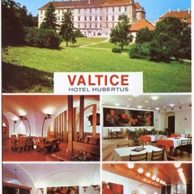 F 13464 - Valtice