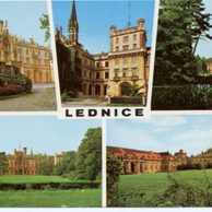 F 13474 - Lednice