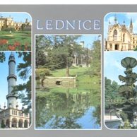 F 13507 - Lednice