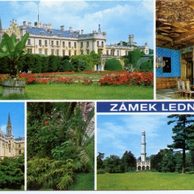 F 13504 - Lednice