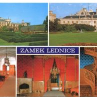 F 13505 - Lednice