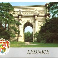 F 13517 - Lednice