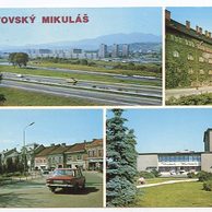 Liptovský Mikuláš - 30239