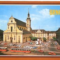 F 001787 - Brno