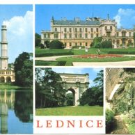 F 13643 - Lednice