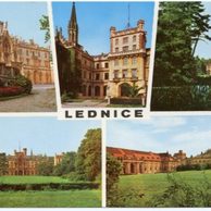 F 13638 - Lednice