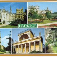 F 13646 - Lednice
