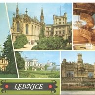 F 13621 - Lednice