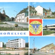 F 13699 - Pohořelice