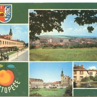 F 13691 - Hustopeče u Brna