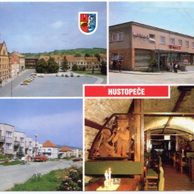 F 13686 - Hustopeče u Brna