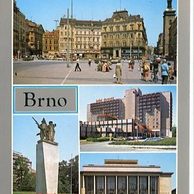 F 001811 - Brno