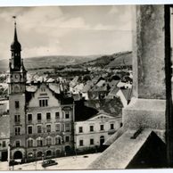 E 13688 - Hustopeče u Brna