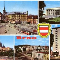 F 001818 - Brno