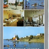 F 13694 - Pohořelice