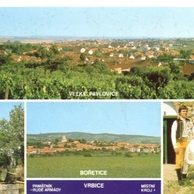 F 13719 - Velké Pavlovice