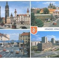 F 41375 - Hradec Králové 